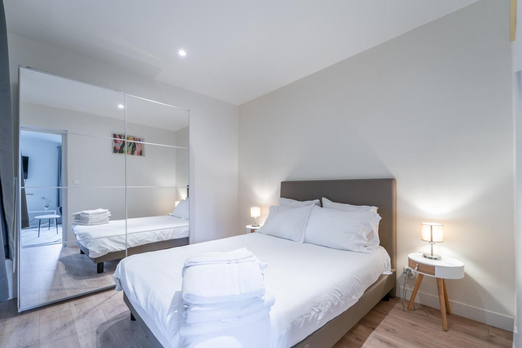 Gh Apartment Pasteur-Montparnasse ปารีส ภายนอก รูปภาพ