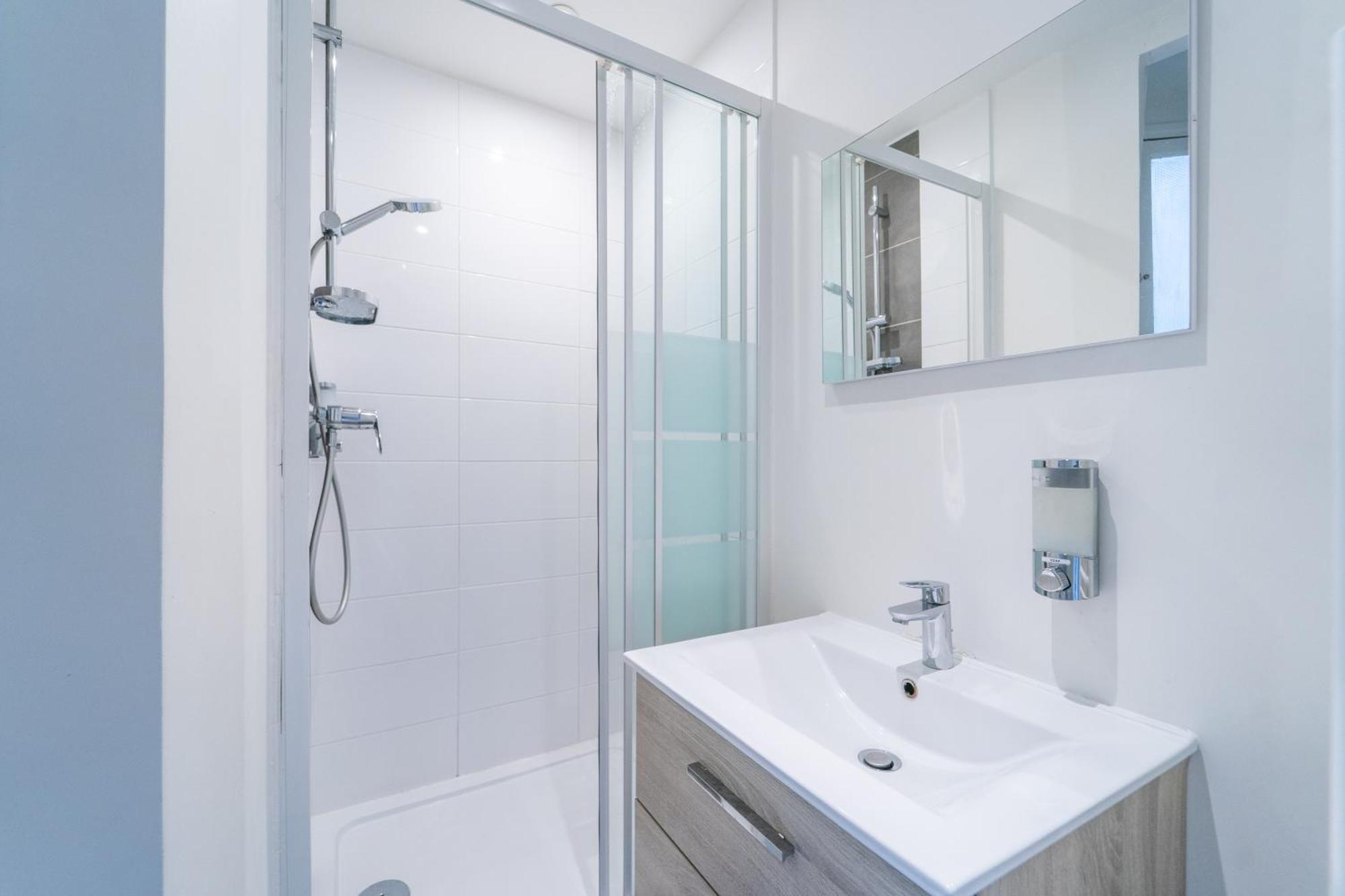 Gh Apartment Pasteur-Montparnasse ปารีส ภายนอก รูปภาพ